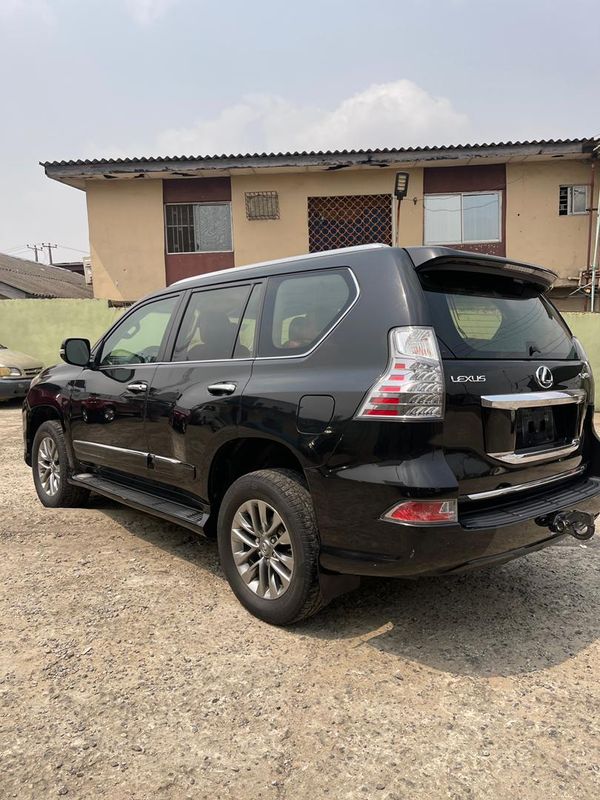 Thumbnail 9 of 2018 Lexus GX